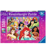 Ravensburger Disney Princesses Puzzle