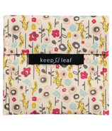 Keep Leaf Baggie Large Bloom