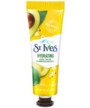 St. Ives Hydrating Hand Cream Vitamin E & Avocado 
