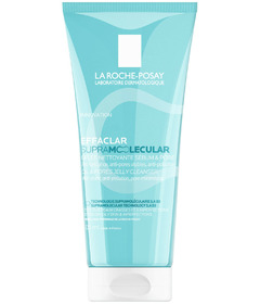 La Roche-Posay Effaclar Supramolecular Jelly Face Wash