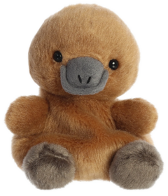 Aurora Palm Pals Patty Platypus