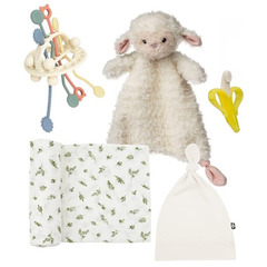 Gift Boxes & Bundles 