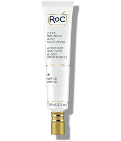 RoC Retinol Correxion Deep Wrinkle Daily Moisturizer SPF 30