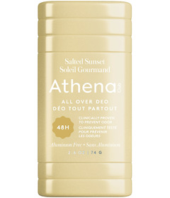 Athena Club All Over Deo Salted Sunset