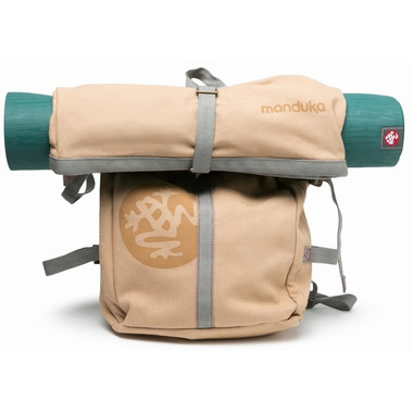 Buy Manduka Rugged Roll Top Trek at Well Free Shipping 35 in Canada