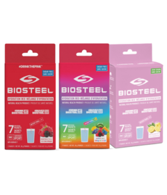 BioSteel Sports Hydration Mix Bundle