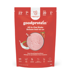 Protein Powder & Shakes