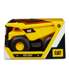 Funrise CAT Vehicles Dump Truck