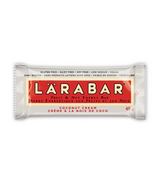 LaraBar paquet de barres à la crème de noix de coco