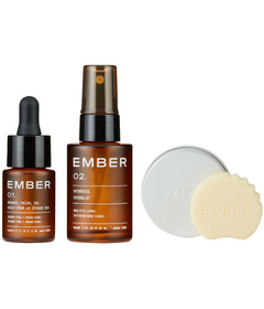 Ember Wellness The Face Starter Set