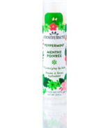 Anointment Natural Skin Care Peppermint Lip Balm