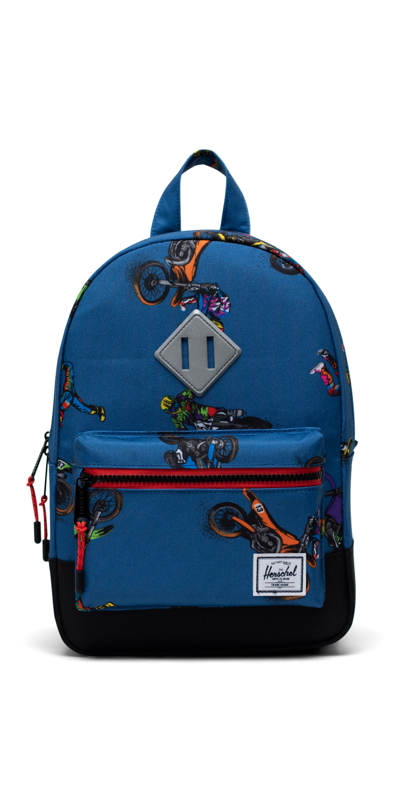 Herschel Supply Heritage Backpack Kids Big Air