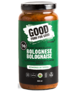 Good Food For Good Organic Classic Bolognese