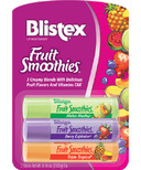 Baume à lèvres Blistex Fruit Smoothies