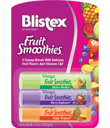 Baume à lèvres Blistex Fruit Smoothies