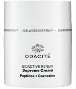 Odacite Edelweiss Extreme Bioactive Renew Supreme Cream