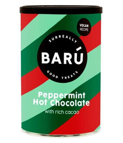 image of Baru Hot Chocolate Peppermint  with sku:336592
