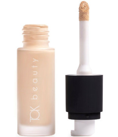 TOK Beauty Neive Serum Foundation + Concealer