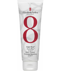 Elizabeth Arden HydraPlay 2-in-1 Daily Cleanser
