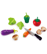 Hape Toys Garden Vegetables