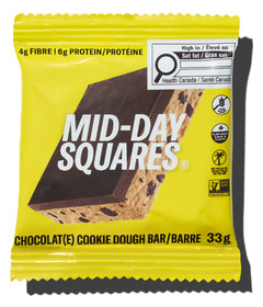 Mid-Day Squares Cookie Dough