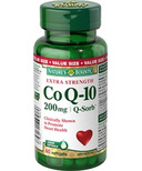 Nature's Bounty Extra Strength Co Q-10
