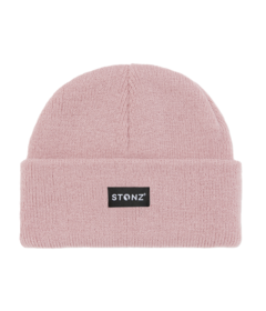 Stonz Beanie Haze Pink