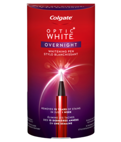 Colgate Optic White Pen