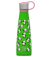 S'ip by S'well Glow-in-the-Dark Panda Twirl Bottle