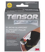 Tensor Platinum Elbow Support Une Taille