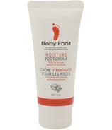 Baby Foot Moisture Foot Cream