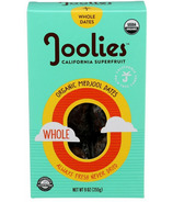 Joolies Organic Whole Medjool Dates (dattes entières de Medjool)