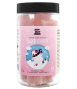 Moo Moo Bath Co. Sugar Cube Scrubs Sugar Cookie