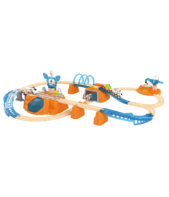Coffret d'exploration de Mars de Hape Toys