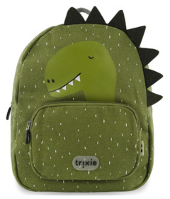image of Trixie Regular Backpack Mr. Dino with sku:329023