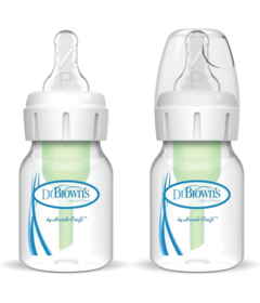 Dr. Brown's Options+ Narrow Bottles