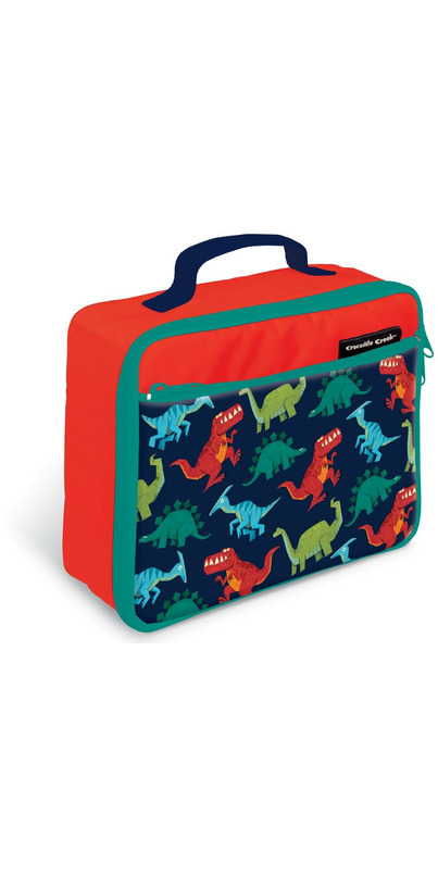 dino lunch box