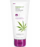 ANDALOU naturals CannaCell Herbal Conditioner Moisture Hit