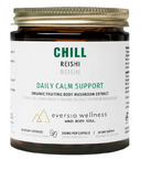Eversio Wellness CHILL Reishi Daily Calm Support