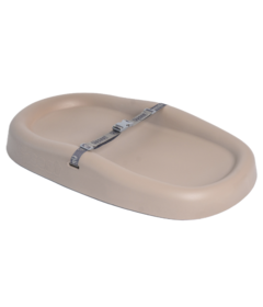 Upseat Changing Pad Taupe