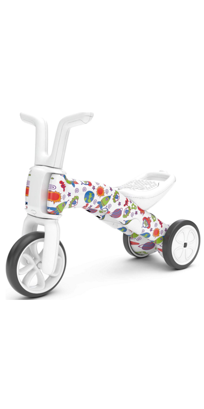 chillafish tricycle