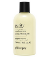 Philosophy Purity Made Simple Cleanser