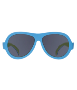 Babiators Two-Toned Aviator Sunglasses The Limelight