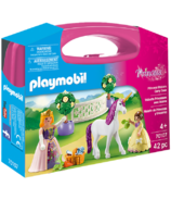 Playmobil Princess Unicorn Carry Case