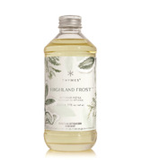 Thymes Reed Diffuser Oil Refill Highland Frost