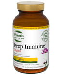 St. Francis Herb Farm Tonique Immunitaire Deep Immune Végécapsules