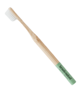 Brush Naked Bamboo Toothbrush Medium