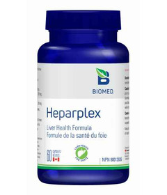 Biomed Heparplex