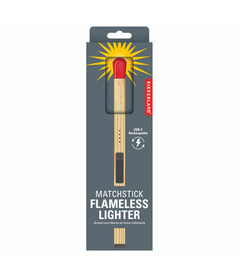 Kikkerland Matchstick Flameless Lighter