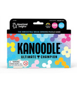 Educational Insights Kanoodle Ultimate Champion